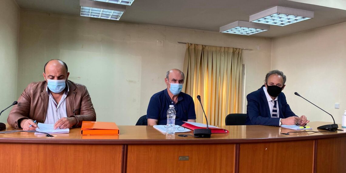 Προσφυγή στο ΣτΕ από τους κατοίκους της Ακρινής- Αναφορά και στο Ευρωπαϊκό Κοινοβούλιο- Στήριξη από Δικηγορικό Σύλλογο και Περιφέρεια