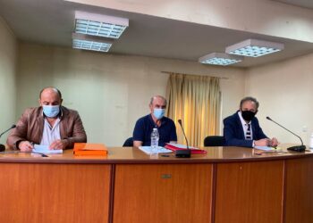 Προσφυγή στο ΣτΕ από τους κατοίκους της Ακρινής- Αναφορά και στο Ευρωπαϊκό Κοινοβούλιο- Στήριξη από Δικηγορικό Σύλλογο και Περιφέρεια