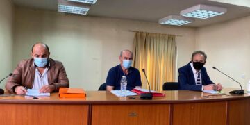 Προσφυγή στο ΣτΕ από τους κατοίκους της Ακρινής- Αναφορά και στο Ευρωπαϊκό Κοινοβούλιο- Στήριξη από Δικηγορικό Σύλλογο και Περιφέρεια