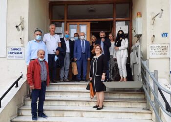 Συνεργασία Περιφέρειας Δυτικής Μακεδονίας με Υπουργείο Παιδείας για την αναβάθμιση της επαγγελματικής εκπαίδευσης και κατάρτισης στη Δυτική Μακεδονία