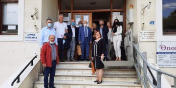 Συνεργασία Περιφέρειας Δυτικής Μακεδονίας με Υπουργείο Παιδείας για την αναβάθμιση της επαγγελματικής εκπαίδευσης και κατάρτισης στη Δυτική Μακεδονία