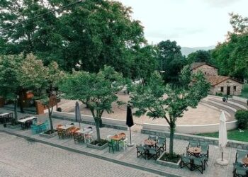 “Αιανή, τόπος απέραντος στο χώρο και συνεχής στον χρόνο”