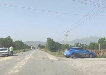Απίστευτο – Ατύχημα με το χαρτογραφικό όχημα της Google έξω από την Πτολεμαΐδα