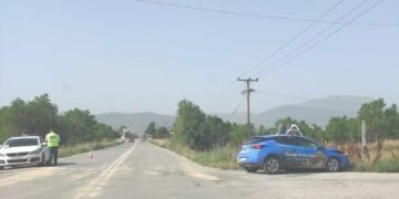 Απίστευτο – Ατύχημα με το χαρτογραφικό όχημα της Google έξω από την Πτολεμαΐδα