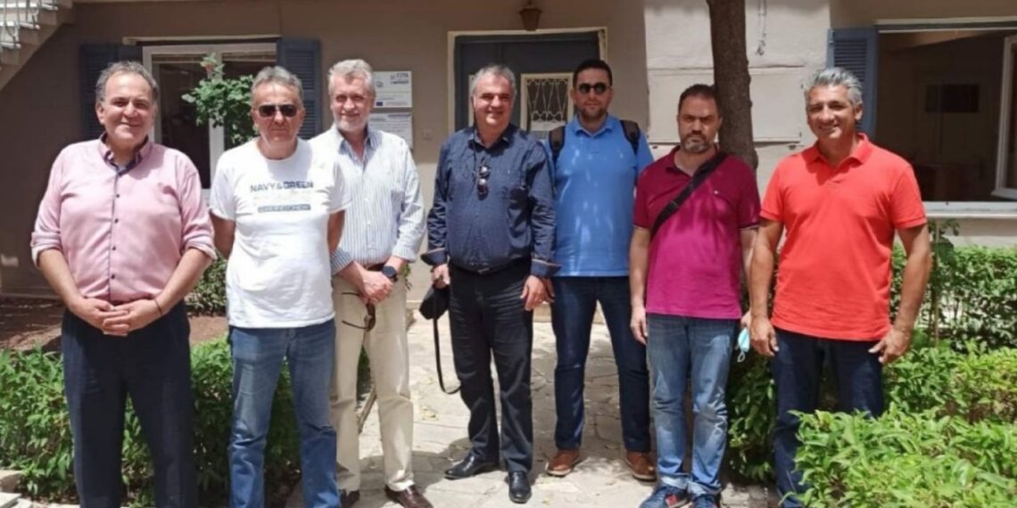 Ο Μπάμπης Καραταγλίδης (πρόεδρος ΕΒΕ Καστοριάς) νέος Πρόεδρος Περιφερειακού Επιμελητηριακού Συμβουλίου Δυτικής Μακεδονίας