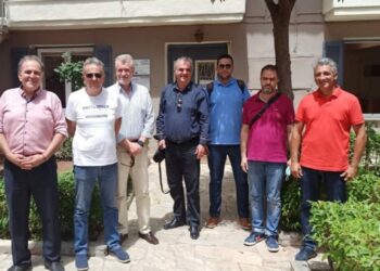 Ο Μπάμπης Καραταγλίδης (πρόεδρος ΕΒΕ Καστοριάς) νέος Πρόεδρος Περιφερειακού Επιμελητηριακού Συμβουλίου Δυτικής Μακεδονίας