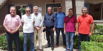 Ο Μπάμπης Καραταγλίδης (πρόεδρος ΕΒΕ Καστοριάς) νέος Πρόεδρος Περιφερειακού Επιμελητηριακού Συμβουλίου Δυτικής Μακεδονίας