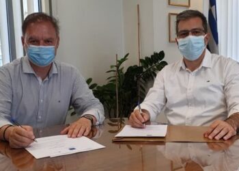 Πανεπιστήμιο Δυτικής Μακεδονίας:Υπογραφή Μνημονίου Συνεργασίας με το Κέντρο Προγραμματισμού και Οικονομικών Ερευνών (ΚΕΠΕ)