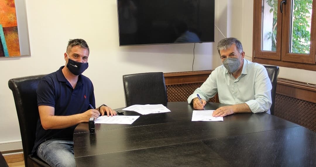 Υπεγράφη η Σύμβαση Έργου «Κατασκευή Εγκατάστασης Επεξεργασίας Λυμάτων Δ.Ε Φιλώτα» Δήμου Αμυνταίου- Δελτίο Τύπου