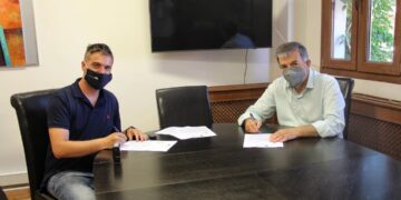 Υπεγράφη η Σύμβαση Έργου «Κατασκευή Εγκατάστασης Επεξεργασίας Λυμάτων Δ.Ε Φιλώτα» Δήμου Αμυνταίου- Δελτίο Τύπου