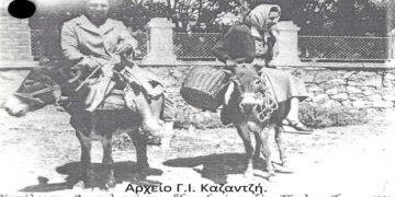 Το παζάρι (λαϊκή αγορά) της Τετάρτης και το πανηγύρι του-Από τη στήλη του κ. Γ. Καζαντζή στον Παλμό 23/06/2021