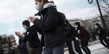 Υπ. Αθλητισμού: Κατοχυρώνονται τα επαγγελματικά δικαιώματα αποφοίτων ΣΕΦΑΑ/ΤΕΦΑΑ- Το πτυχίο τους θεωρείται αυτοδικαίως UEFA B»