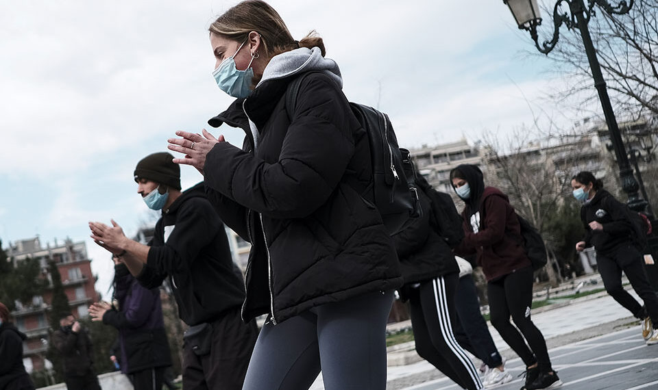 Υπ. Αθλητισμού: Κατοχυρώνονται τα επαγγελματικά δικαιώματα αποφοίτων ΣΕΦΑΑ/ΤΕΦΑΑ- Το πτυχίο τους θεωρείται αυτοδικαίως UEFA B»