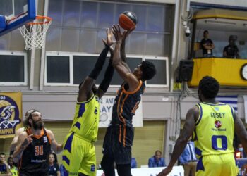 Basket League: Στα παρκέ και… χωρίς καθυστέρηση κρίνεται ο πρωταθλητής, σήμερα το τζάμπολ στους τελικούς