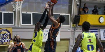 Basket League: Στα παρκέ και… χωρίς καθυστέρηση κρίνεται ο πρωταθλητής, σήμερα το τζάμπολ στους τελικούς
