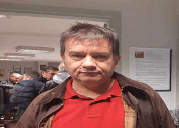 Νέος πρόεδρος στην ΕΠΣ Κοζάνης ο Γιάννης Αποστόλου- Εκλέχτηκαν Καραδήμος- Δίκας και Τσιρανίδης από την Εορδαία