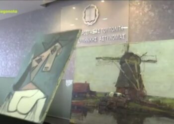 To ΙΚΕΑ τρολάρει το υπουργείο Προστασίας του Πολίτη για το ατύχημα με τον Πικάσο (εικόνα, βίντεο)