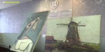 To ΙΚΕΑ τρολάρει το υπουργείο Προστασίας του Πολίτη για το ατύχημα με τον Πικάσο (εικόνα, βίντεο)