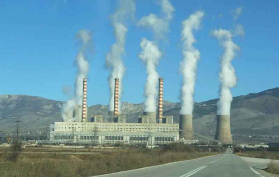 Oι Λιγνίτες επιστρέφουν για να διασφαλίσουν την επάρκεια του ενεργειακού συστήματος