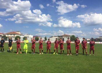 Α.Ε.Π. Κοζάνης: Ήττα μετά πολλών…επαίνων (βίντεο)