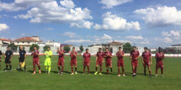 Α.Ε.Π. Κοζάνης: Ήττα μετά πολλών…επαίνων (βίντεο)