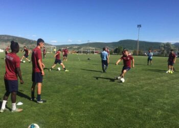 ΑΕΠ Κοζάνης: Σε φουλ ρυθμούς η προετοιμασία για την Κυριακή