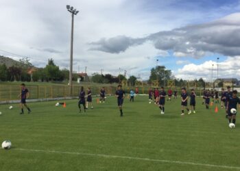 ΑΕΠ Κοζάνης: “Τόπο στα νιάτα – ευκαιρίες στα ταλέντα της περιοχής” – Μέσος όρος ηλικίας τα 21 έτη στην ομάδα