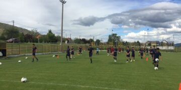 ΑΕΠ Κοζάνης: “Τόπο στα νιάτα – ευκαιρίες στα ταλέντα της περιοχής” – Μέσος όρος ηλικίας τα 21 έτη στην ομάδα