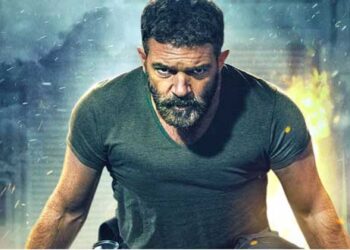 Αντόνιο Μπαντέρας – Θεσσαλονίκη: Στέλνουν μηνύματα για κάστινγκ και «κλέβουν» ΑΦΜ και IBAN υποψηφίων κομπάρσων