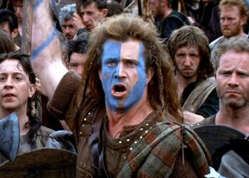 Το κουίζ της ημέρας: Πόσο καλά γνωρίζεις τον “Braveheart”?