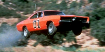 Κουίζ της ημέρας: Πόσα αυτοκίνητα ταινιών θα βρείς? 