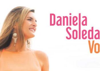 Οι μουσικές επιλογές του e-ptolemeos.gr – Daniela Soledade – Você (2021)