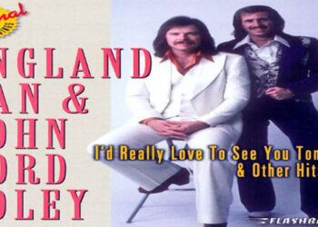 Οι μουσικές επιλογές του e-ptolemeos.gr–England Dan & John Ford Coley – I’d Really Love To See You Tonight (1979)