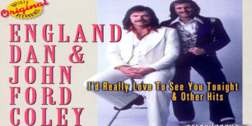 Οι μουσικές επιλογές του e-ptolemeos.gr–England Dan & John Ford Coley – I’d Really Love To See You Tonight (1979)