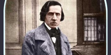 Οι μουσικές επιλογές του e-ptolemeos.gr – Frédéric François Chopin (1810-1849) – Frühlingswalzer