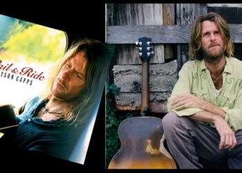 Οι μουσικές επιλογές του e-ptolemeos.gr –  Grayson Capps – Ed Lee (2006)