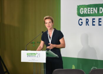 ΤΕΕ: «Σημαντικές ειδήσεις για το πρόγραμμα «Εξοικονομώ Αυτονομώ» στο 1ο Συνέδριο Green Deal Greece 2021- Δελτίο Τύπου