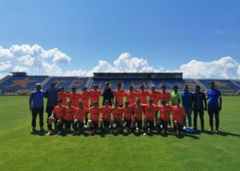 Στην Τρίπολη για φιλικούς αγώνες ο Ατρόμητος Πτολεμαΐδας