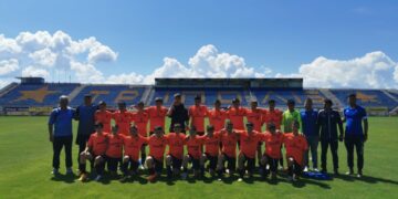 Στην Τρίπολη για φιλικούς αγώνες ο Ατρόμητος Πτολεμαΐδας