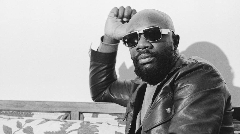 Οι μουσικές επιλογές του e-ptolemeos.gr – Isaac Hayes – That Lovin’ Feelin (1970)