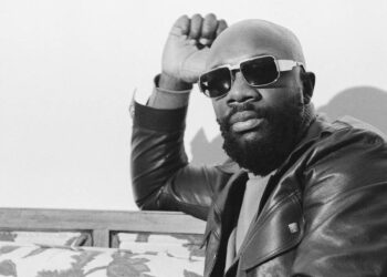 Οι μουσικές επιλογές του e-ptolemeos.gr –  Isaac Hayes – That Lovin’ Feelin (1970)
