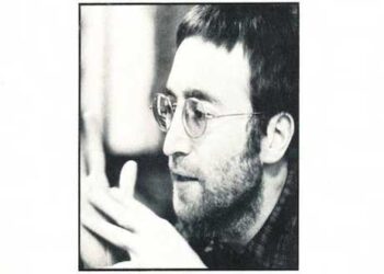 Οι μουσικές επιλογές του e-ptolemeos.gr – John Lennon – Instant Karma! (1970)