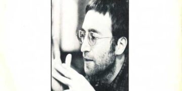 Οι μουσικές επιλογές του e-ptolemeos.gr – John Lennon – Instant Karma! (1970)