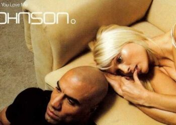 Οι μουσικές επιλογές του e-ptolemeos.gr – Johnson – Say You Love Me (1998)