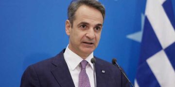 Δείτε live: Οι ανακοινώσεις Μητσοτάκη για τις διευκολύνσεις στους εμβολιασμένους