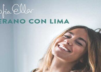 Οι μουσικές επιλογές του e-ptolemeos.gr – Sofia Ellar – Verano con Lima (2017)