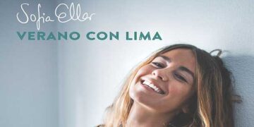 Οι μουσικές επιλογές του e-ptolemeos.gr – Sofia Ellar – Verano con Lima (2017)
