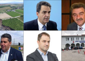 ΤΟ ΣΤΙΓΜΑ 16/6 – Η νέα στήλη που σχολιάζει την επικαιρότητα