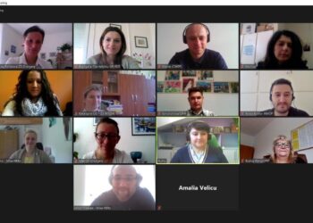 Περιφ. Εκπαίδευση Δυτ.Μακεδονίας “Δεύτερη τηλεσυνάντηση στο πλαίσιο του ευρωπαϊκού προγράμματος Erasmus+ με τίτλο “T-Games””