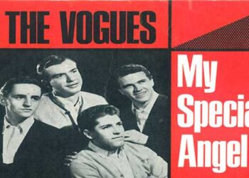 Οι μουσικές επιλογές του e-ptolemeos.gr – The Vogues – My Special Angel (1968)